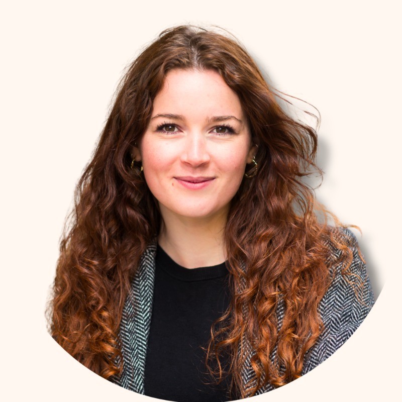 Clémence Gervais