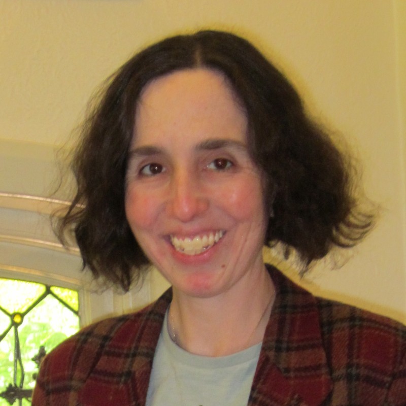 Genevieve Hayes