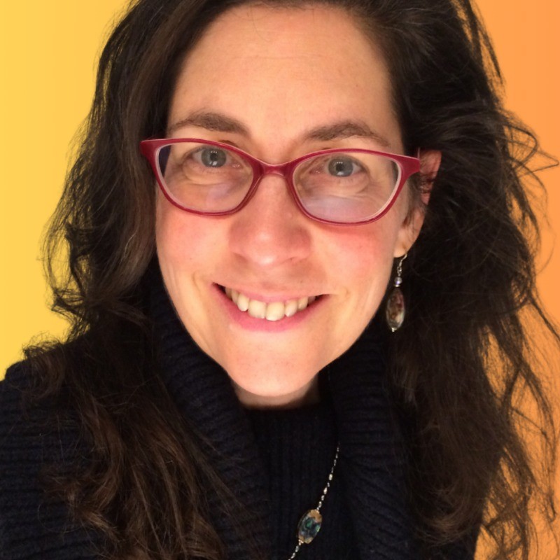 Jenny Ferry